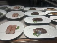 -龙宴海鲜城(经中路店)