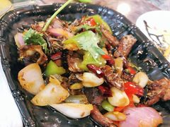 -三鼎甲烧烤城