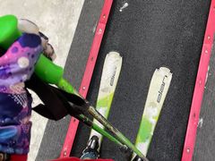 -哈尔滨热雪奇迹