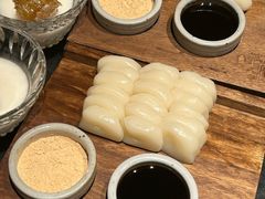 -NEED创意韩国料理(青岛万象城店)