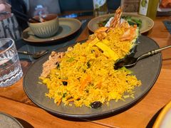 -Tegu泰古莲·泰国餐厅(红山6979店)