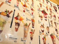 -Ufufu cafe(天神巷店)