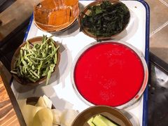 -周幺妹重庆老火锅(银泰城总店)