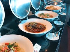 -澳门旅游塔360°旋转餐厅(南湾湖广场店)