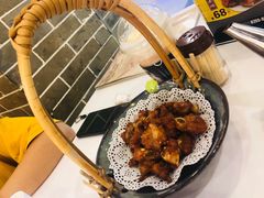 -围龙屋客家食府(福田店)