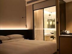 -深圳湾万怡酒店