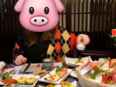 -大江户日本料理(吕厝店)