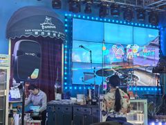 -Famous肥猫墨西哥音乐餐吧(五棵松华熙LIVE店)