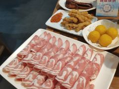 -傣妹火锅(南京东路一店)