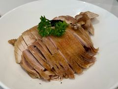 -梅利汴京烤鸭•开封豫菜地标店(晋安路店)