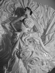 -MANLI BRIDAL婚纱