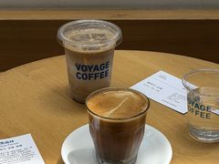 -VOYAGE COFFEE(杨梅竹店)