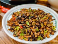 -云海肴·汽锅鸡·云南菜(美罗城店)