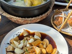 -小陆莲花蟹园农家乐(莲花岛店)