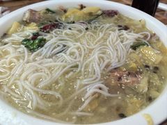 -无招牌