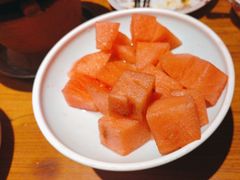 -天山集市餐厅(康城店)