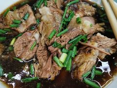 -南花桥羊肉馆老字号(乌镇店)