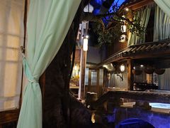 -淀里船宴(卓达店)