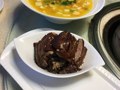 -生宇山珍野生菌汤锅•始于1999(双流古塔店)