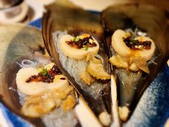 -百味馆·粤菜·湛江菜(后海花园店)