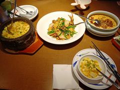 -新发现(宝山龙湖店)