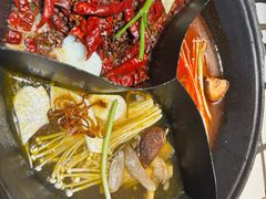-贰回巷火锅馆(钟楼店)