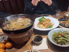 -鸽子窝(黄村店)