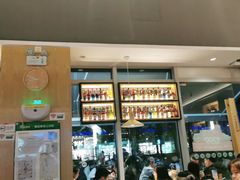 -木屋烧烤(坂田天安云谷店)