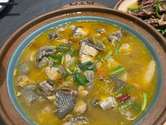 -滇铺子·云南特色菜·第九届野生菌美食节(曲靖万达店)