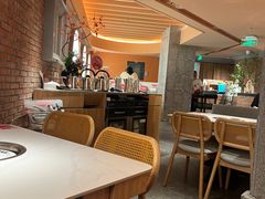 -左庭右院鲜牛肉火锅(七宝领展广场店)