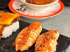 -友壹町寿司(佛山新DNA店)