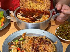 -水平有限广西米粉·广西风味集(五道口店)