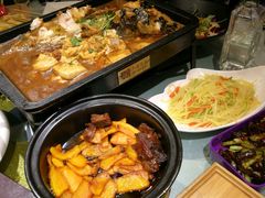 -炉鼎记私房菜(总店)