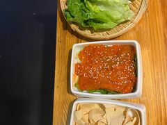 -小小河边鱼(天润城店)