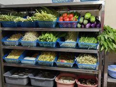 -海口滨海新村143号海南老字号炒菜店