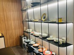 -Living Kitchen团建·厨艺派对空间(国贸店)