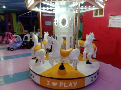 -妙妙乐儿童乐园·生日派对·班级聚会(天台太平洋店)