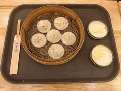 -四季美汤包(户部巷店)