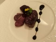 -广州塔卢特斯法国旋转餐厅