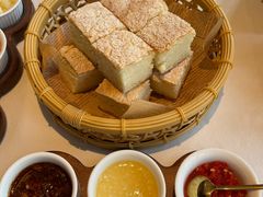 外婆巧手火烧馍-丹江渔村(望京店)