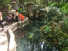 -句容茅山景区