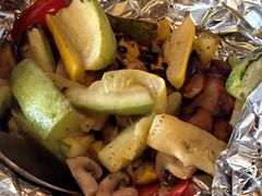 焗牛肝菌混合蔬菜-La Tavernetta(Bar à Vin)(乌鲁木齐路店)