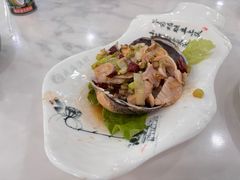 -郭姐·威海渔村(黄兴路店)