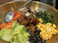 -花味烤肉·拌饭(庐阳万象汇店)