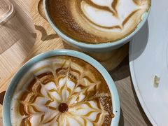 -Pekaa啤咖食肆Coffee&Bistro