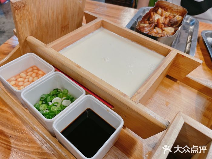 胡同小馆(新威路店)图片