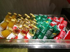 -北上海大酒店-北鸥西餐厅