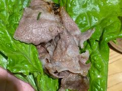 -姜虎东白丁烤肉(恒隆广场店)