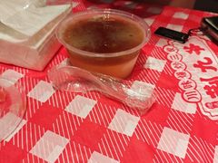 -荆九爷爆炒桥头三嫩(浙大店)