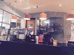 -Dough&Joe团憩(瑞虹天地月亮湾店)